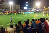 Vòng chung kết Giải bóng đá phong trào toàn quốc 2016, cúp Bia Sài Gòn: Hội quán QQ của Bình Dương vào bán kết