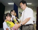Tổng kết Cuộc thi sáng tạo dành cho thanh thiếu niên, nhi đồng lần thứ XII: Thị xã Thuận An giành 2 giải nhất