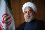 Tổng thống Cộng hòa Iran bắt đầu thăm cấp Nhà nước tới Việt Nam