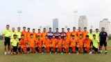 Đội tuyển U19 Việt Nam: Khát vọng vươn tầm châu lục