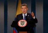 Tổng thống Colombia được nhận giải Nobel Hòa bình