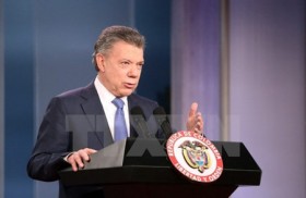 2016 Nobel Peace Prize acknowledges Colombians’ aspiration for peace