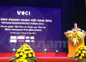Doanh nhân Việt trước thách thức mới "kỷ nguyên của trí tuệ nhân tạo"