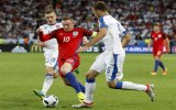 Vòng loại World Cup 2018 Slovenia - Anh: “Tam sư” cất tiếng gầm