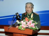Việt Nam kêu gọi các nước có trách nhiệm giữ gìn hoà bình