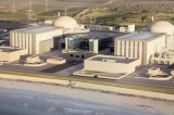 Trung Quốc phát triển trái phép nhà máy điện hạt nhân ở Biển Đông