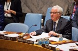 UN Security Council divided over Syria