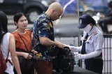 Thailand tightens security in Bangkok