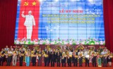 Họp mặt Kỷ niệm Ngày Doanh nhân Việt Nam (13-10)