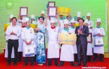 Chiếc thìa vàng 2016: Đặc sắc ẩm thực Việt
