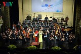 Asia-Europe New Music Festival starts with impressive works