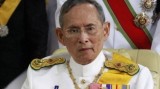 Nhà vua Thái Lan Bhumipol Abdulyadej qua đời ở tuổi 88