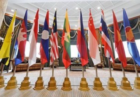 第21届东盟—欧盟外长会议在泰国开幕