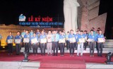 Tân Hiệp Phát đồng hành kỷ niệm ngày truyền thống Hội Liên hiệp Thanh niên Việt Nam