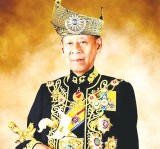 Malaysia to elect new King