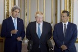 US, Britain call for immediate ceasefire in Yemen