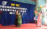 Phường Phú Cường: Họp mặt kỷ niệm 86 năm Ngày thành lập Hội LHPN Việt Nam
