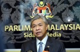 Malaysia increases security at borders