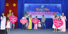 Phụ nữ Bình Dương: Tiếp tục phát huy các mô hình hiệu quả trong học tập, làm theo Bác