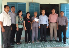 “Làm theo Bác” phải thường xuyên và thiết thực