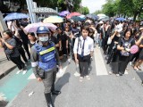 Chính phủ Thái Lan cảnh báo về nguy cơ bất ổn, kêu gọi đoàn kết