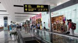 亚洲最佳机场榜单：越南内排国际机场居第19位