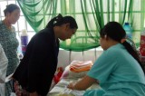 Thai kỳ và vi rút Zika