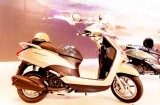 Triệu hồi hơn 31.600 chiếc Yamaha Acruzo tại Việt Nam