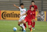 Tứ kết giải vô địch bóng đá U19 Châu Á 2016: Chờ U19 Việt Nam gây bất ngờ trước chủ nhà Bahrain