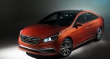 Hyundai triệu hồi Sonata vì lỗi cửa nóc