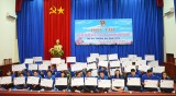 Thị xã Thuận An: Hội thi “Cán bộ Đoàn giỏi” năm 2016