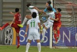 Vietnam ties 0-0 with Iraq, advance to Asian quarter-finals