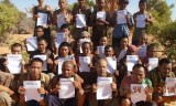 Cướp biển Somalia thả con tin Việt Nam sau 4 năm giam giữ