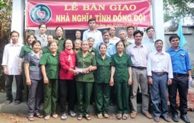 Học tập, làm theo Bác: Tạo chuyển biến sâu sắc về tư tưởng, nhận thức