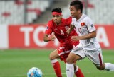Quật ngã Bahrain, U-19 Việt Nam đoạt vé dự World Cup U-20