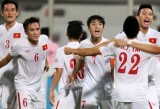 FIFA chúc mừng kỳ tích giành vé World Cup của U19 Việt Nam