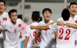 U19 Vietnam’s long journey to earn FIFA U20 World Cup berth