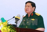 Thúc đẩy hợp tác quốc phòng Việt Nam-Singapore ngày càng hiệu quả