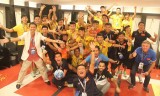 Vô địch U19 Châu Á 2016, U19 Bahrain - U19 Việt Nam 0-1: Điều kỳ diệu quá đỗi ngọt ngào