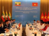 Tổng thống Myanmar thăm cấp Nhà nước tới Việt Nam từ 26-28/10