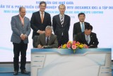 Becamex IDC ký kết hợp tác với Tập đoàn Philips Lighting về phát triển chiếu sáng bền vững