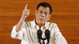 Ông Duterte khuyên Mỹ quên thỏa thuận quốc phòng với Philippines