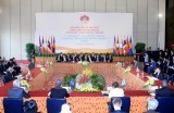 Tuyên bố Hà Nội: “Hướng tới Tiểu vùng Mekong năng động và thịnh vượng”
