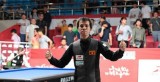 Vietnamese cueists in Carom Billiards 3-Cushion World Cup