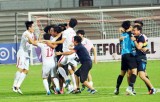 Bán kết U19 châu Á năm 2016, Nhật Bản - Việt Nam: U19 Việt Nam tiếp tục gây bất ngờ?