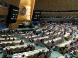 UN General Assembly adopts resolution condemning US embargo on Cuba