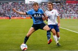 Giải ngoại hạng Anh, Tottenham - Leicester: “Bầy cáo” khó bắt “Gà trống”