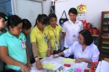 Chăm sóc sức khỏe sinh sản cho nữ công nhân lao động: Cần sự chung tay của doanh nghiệp