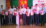 Báo Bình Thuận kỷ niệm 40 năm thành lập