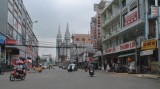 Phường Phú Cường, TP.Thủ Dầu Một: Lập lại trật tự buôn bán trên các tuyến đường